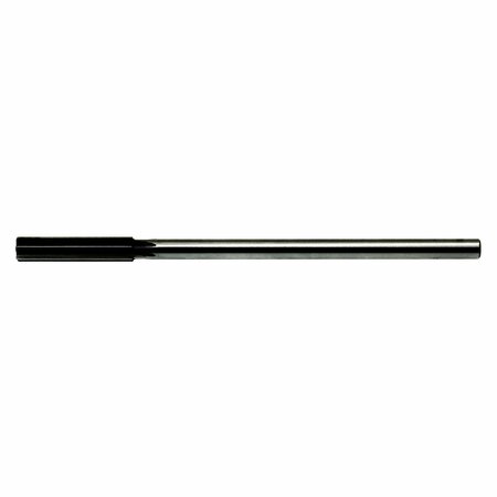 DRILLCO 5/16, S/S STR FLUTE CHUCK REAMER - 4300E 430E120